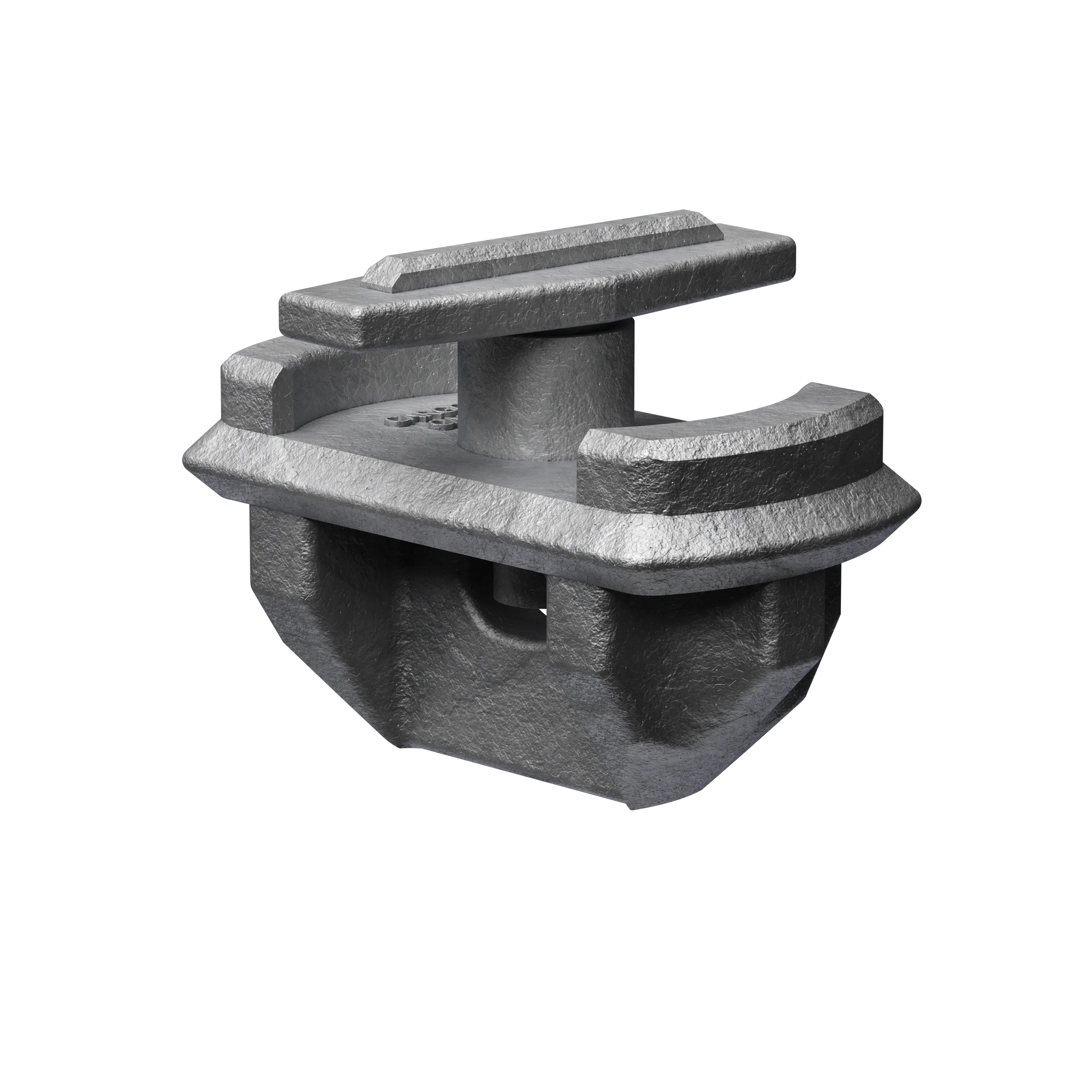 3D Render of a Cargo Care Solutions product