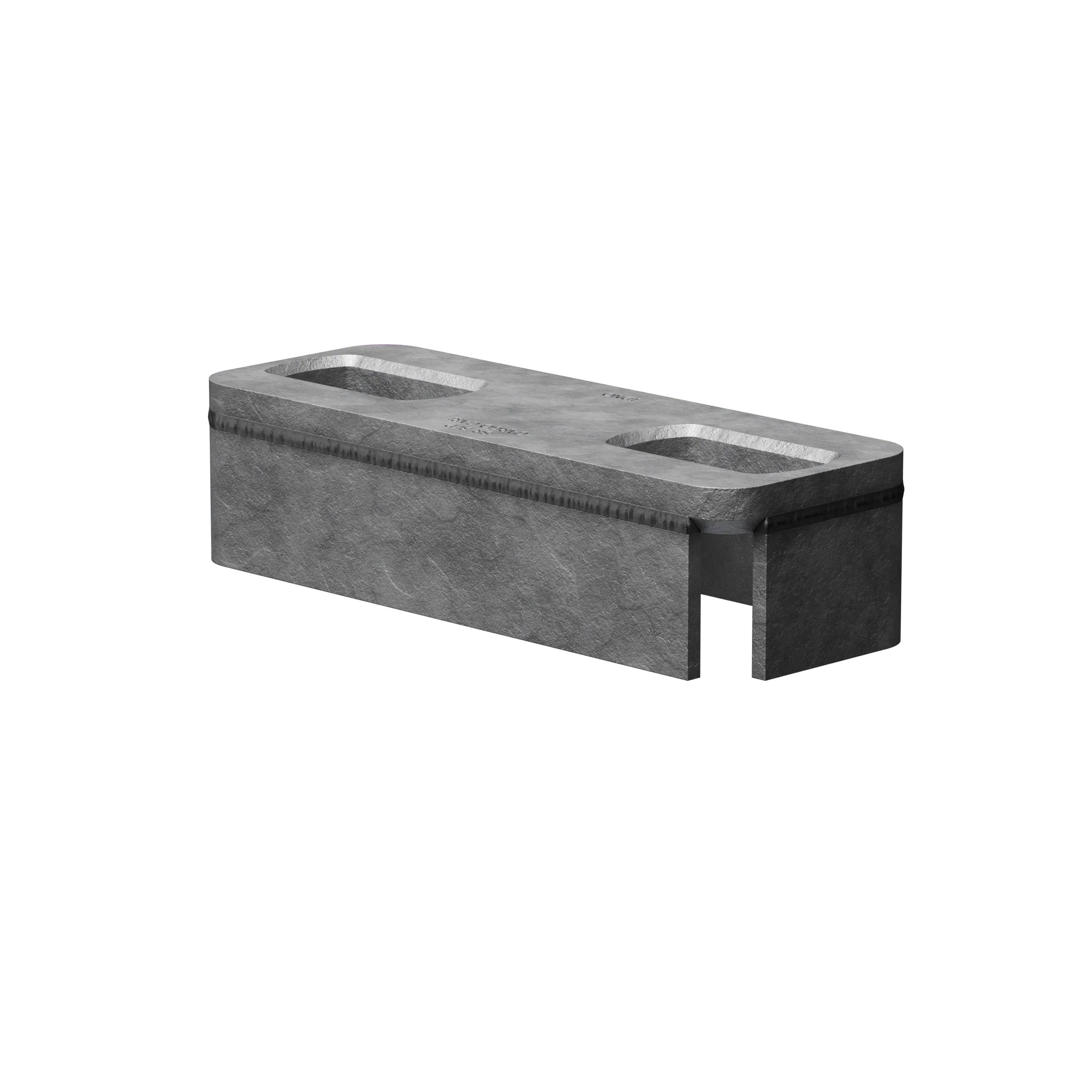 3D Render of a Cargo Care Solutions product