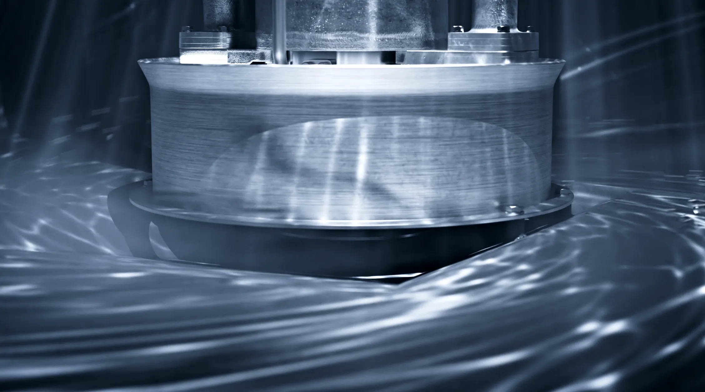Project thumbnail image for Cargo Care Solutions - Pumps