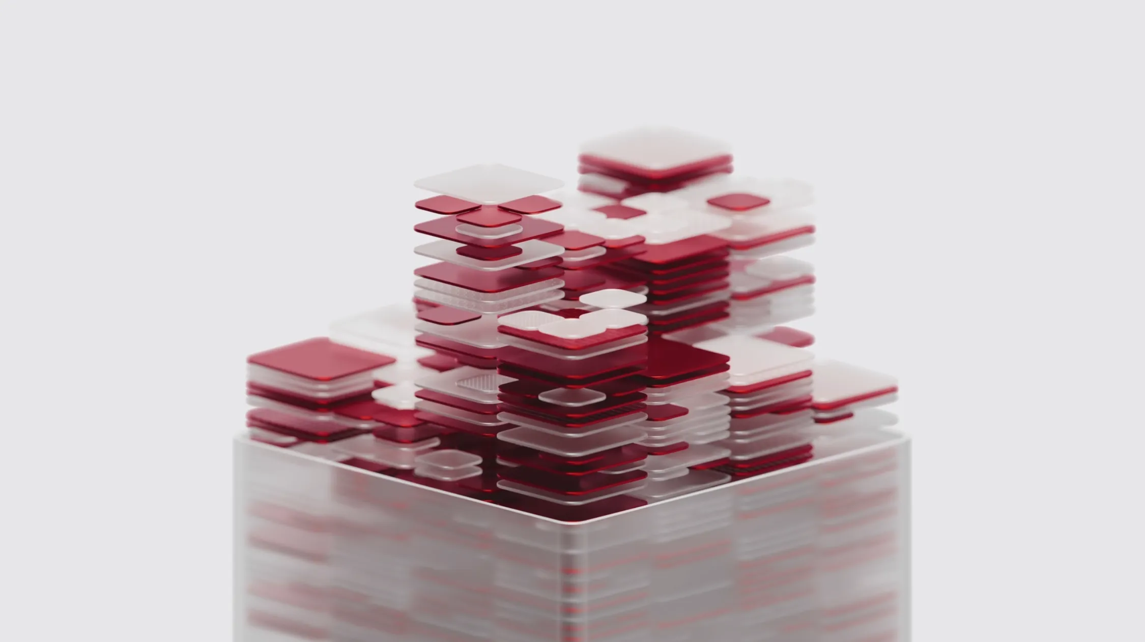 Project thumbnail image for Vision People - Surestep